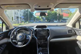 Subaru, Ascent