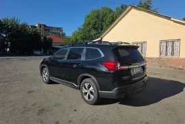 Subaru, Ascent