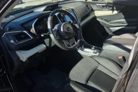 Subaru, Ascent