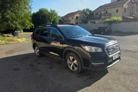 Subaru, Ascent