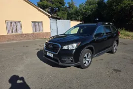 Subaru, Ascent