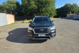 Subaru, Ascent