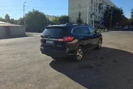Subaru, Ascent