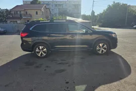 Subaru, Ascent