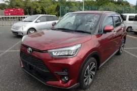 Toyota, Другое