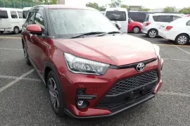 Toyota, Другое