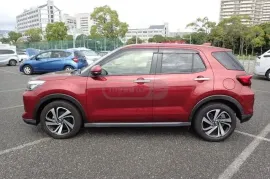 Toyota, Другое