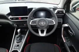 Toyota, Другое