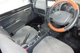 Suzuki, Carry