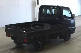 Suzuki, Carry