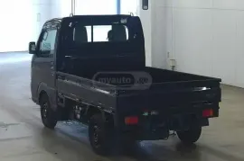Suzuki, Carry