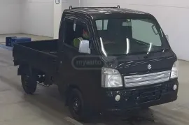 Suzuki, Carry