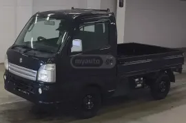 Suzuki, Carry