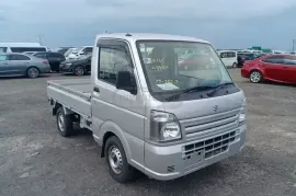 Suzuki, Carry