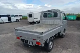 Suzuki, Carry