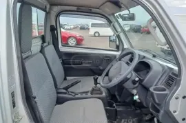 Suzuki, Carry