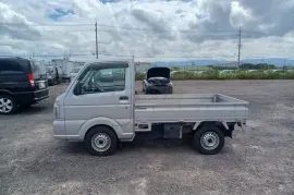 Suzuki, Carry
