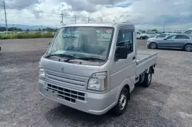 Suzuki, Carry