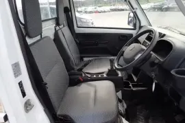 Suzuki, Carry