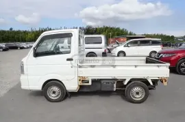 Suzuki, Carry