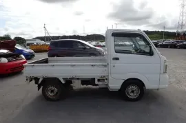 Suzuki, Carry