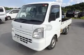 Suzuki, Carry