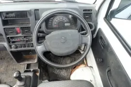 Suzuki, Carry