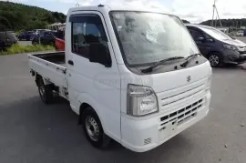 Suzuki, Carry