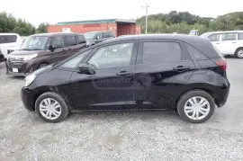 Honda, Fit