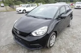 Honda, Fit
