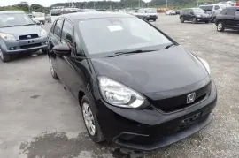 Honda, Fit