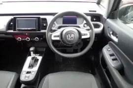 Honda, Fit