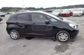 Honda, Fit