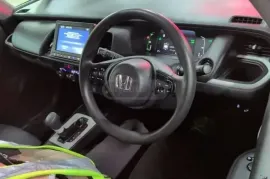 Honda, Fit