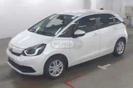 Honda, Fit
