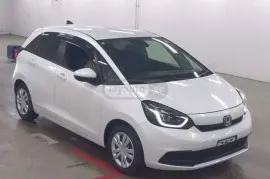 Honda, Fit