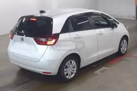 Honda, Fit