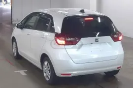 Honda, Fit