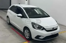Honda, Fit