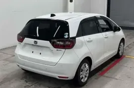 Honda, Fit