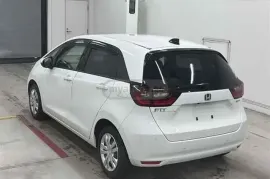 Honda, Fit
