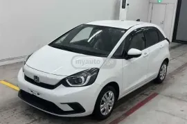 Honda, Fit