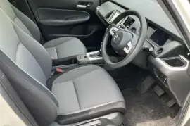 Honda, Fit