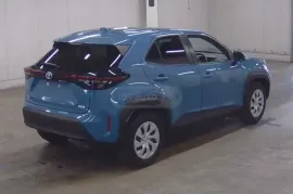Toyota, Yaris