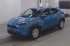 Toyota, Yaris