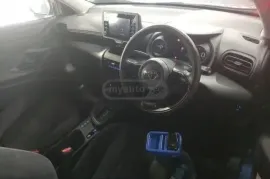 Toyota, Yaris