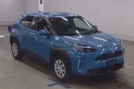 Toyota, Yaris