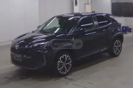 Toyota, Yaris