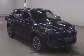 Toyota, Yaris