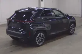 Toyota, Yaris